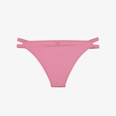  Roxy Beach Classics Kadın Pembe Bikini Altı