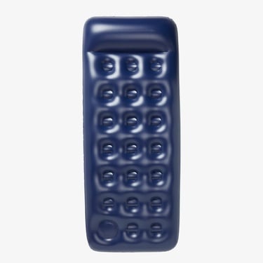  Mc Kinley Unisex Gri Şişme Yatak