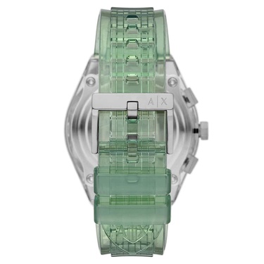  Armani Exchange AX4165 Erkek Kol Saati