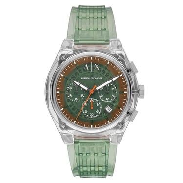  Armani Exchange AX4165 Erkek Kol Saati