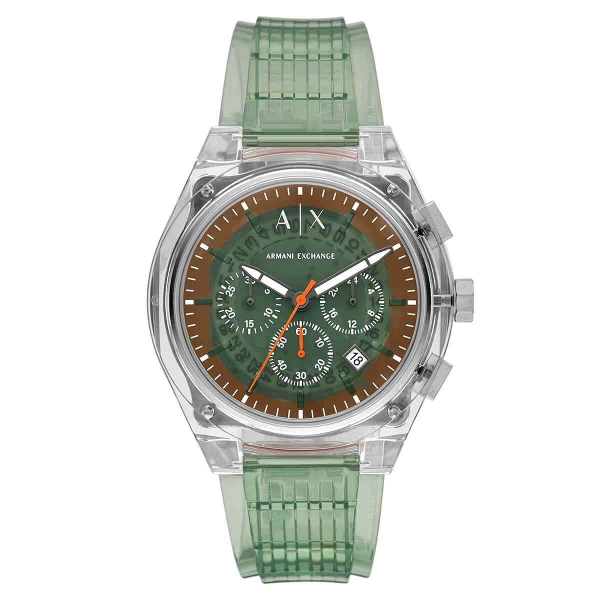  Armani Exchange AX4165 Erkek Kol Saati