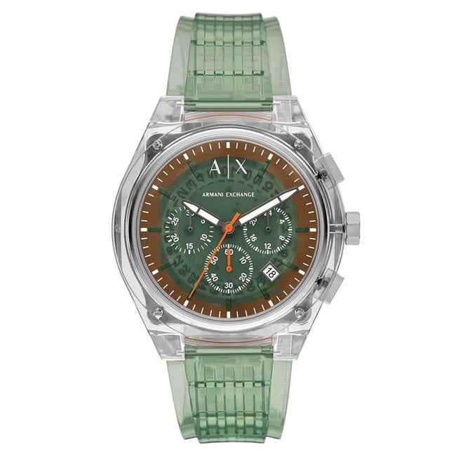  Armani Exchange AX4165 Erkek Kol Saati