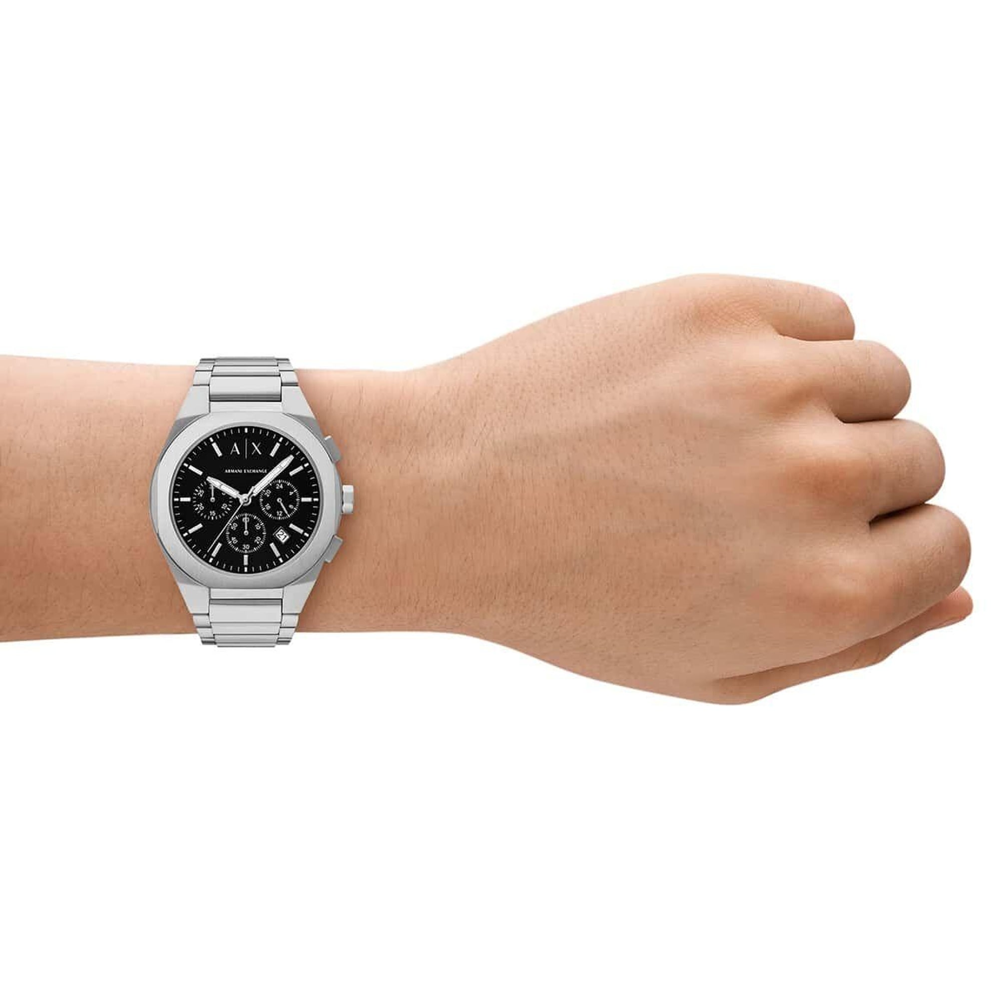 Armani Exchange AX4186 Kol Saati