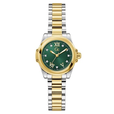  Gc GCZ58002L9 Kadın Kol Saati