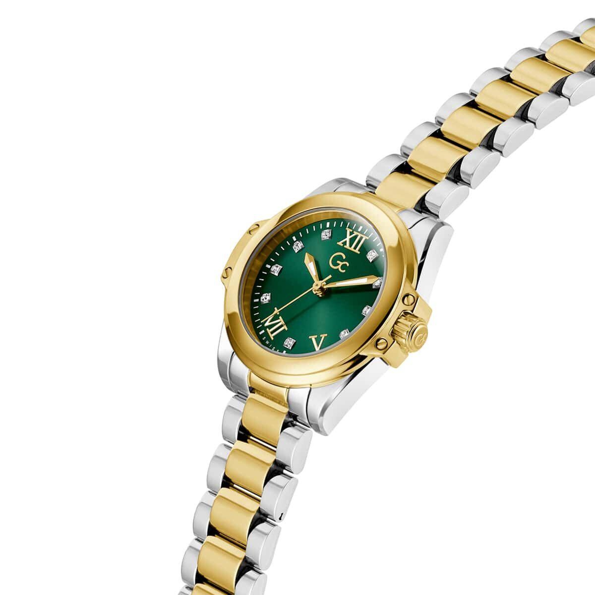 Gc GCZ58002L9 Kadın Kol Saati