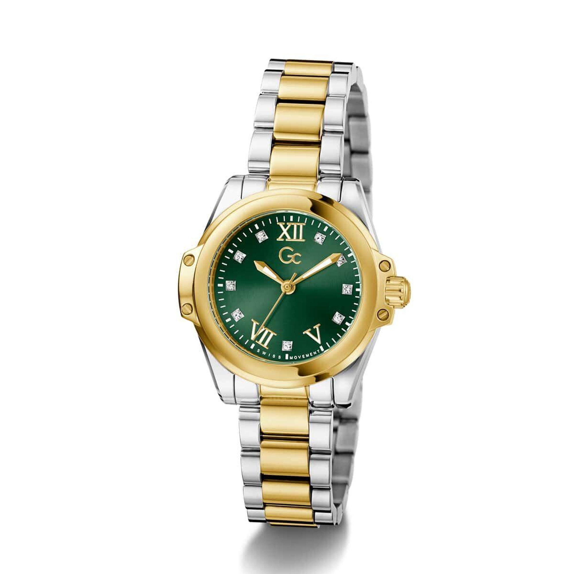 Gc GCZ58002L9 Kadın Kol Saati