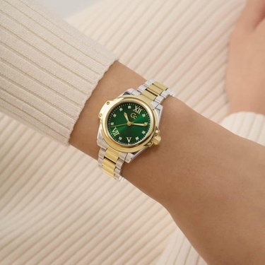  Gc GCZ58002L9 Kadın Kol Saati