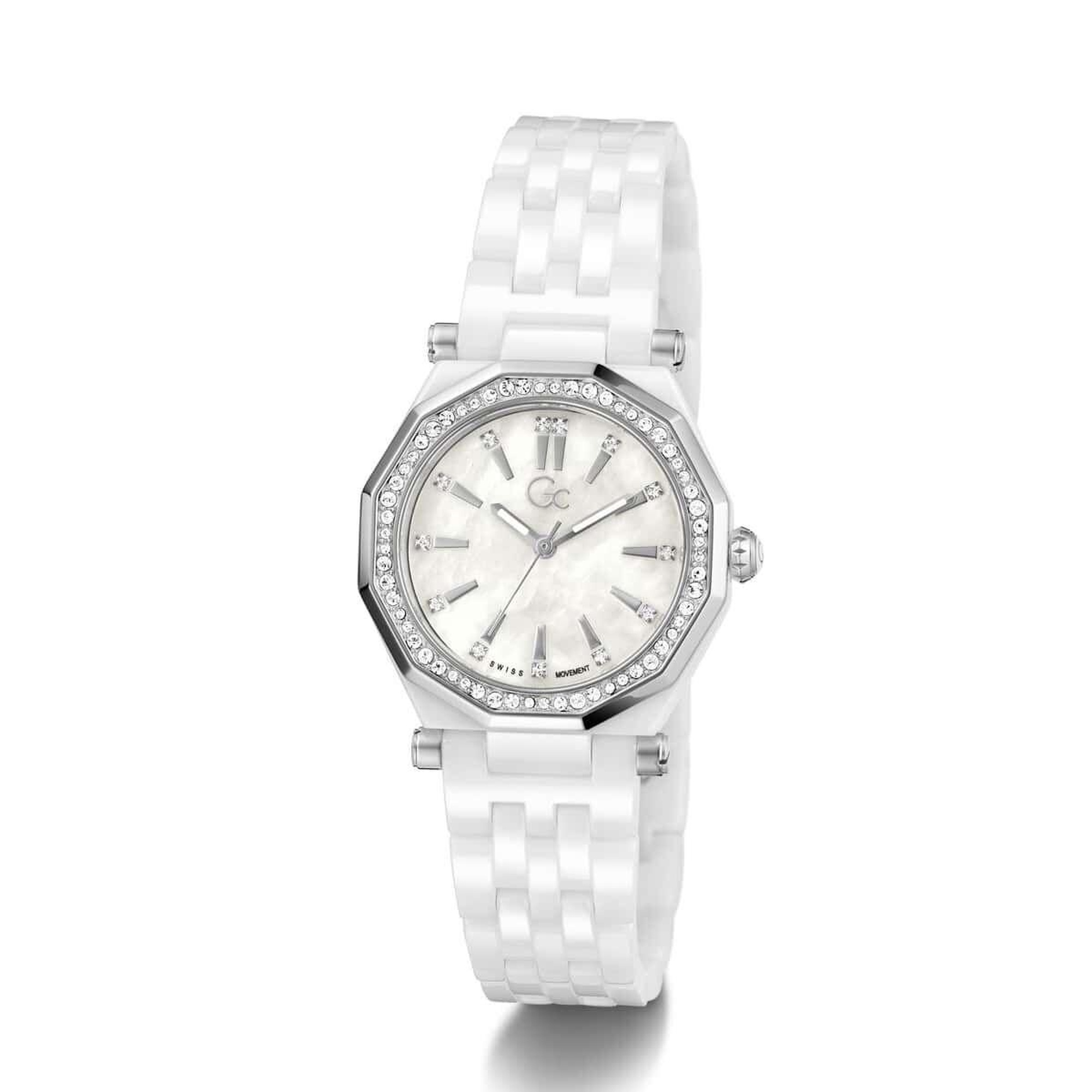 Gc GCZ59003L1 Kadın Kol Saati