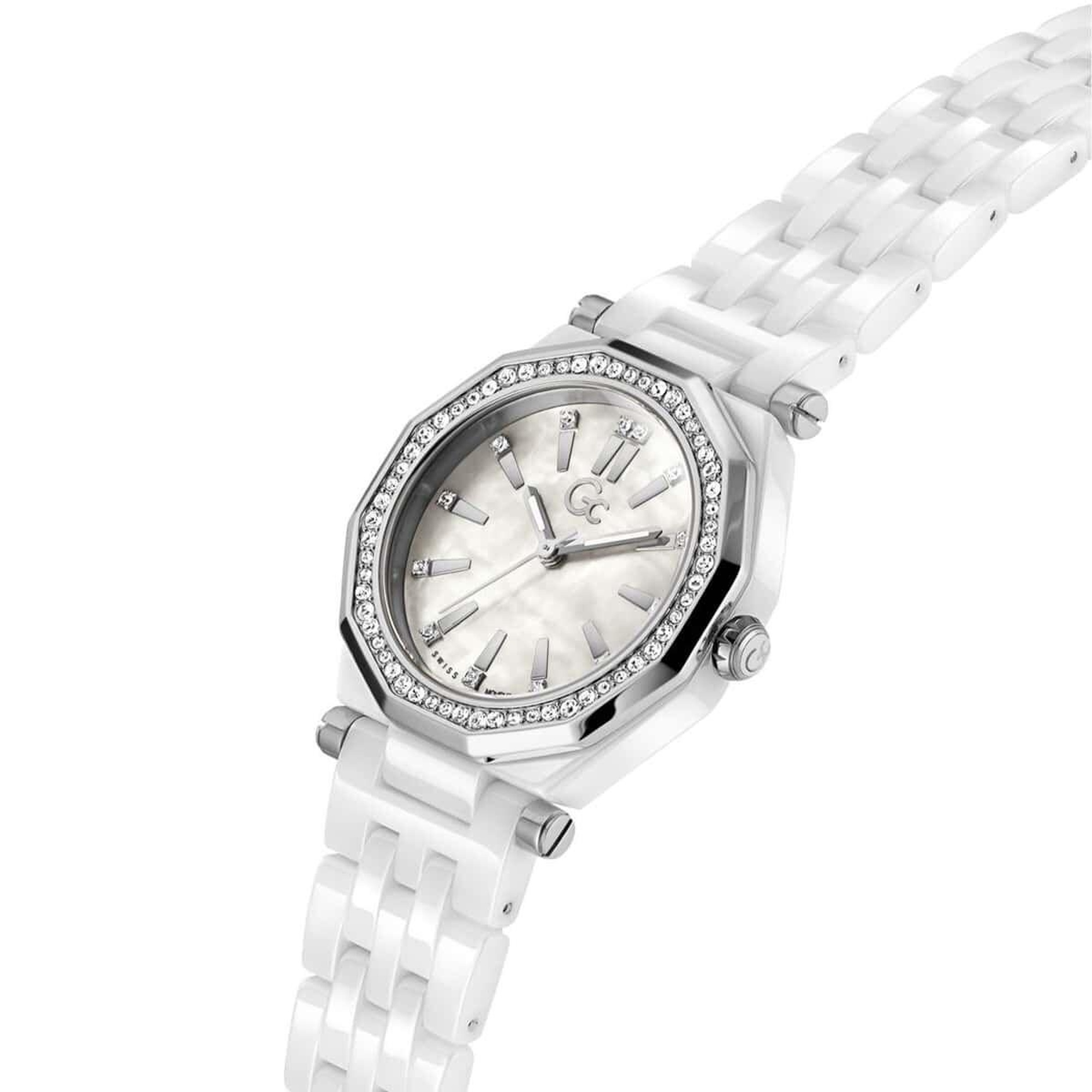 Gc GCZ59003L1 Kadın Kol Saati