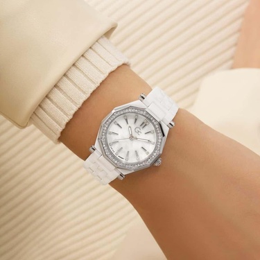  Gc GCZ59003L1 Kadın Kol Saati