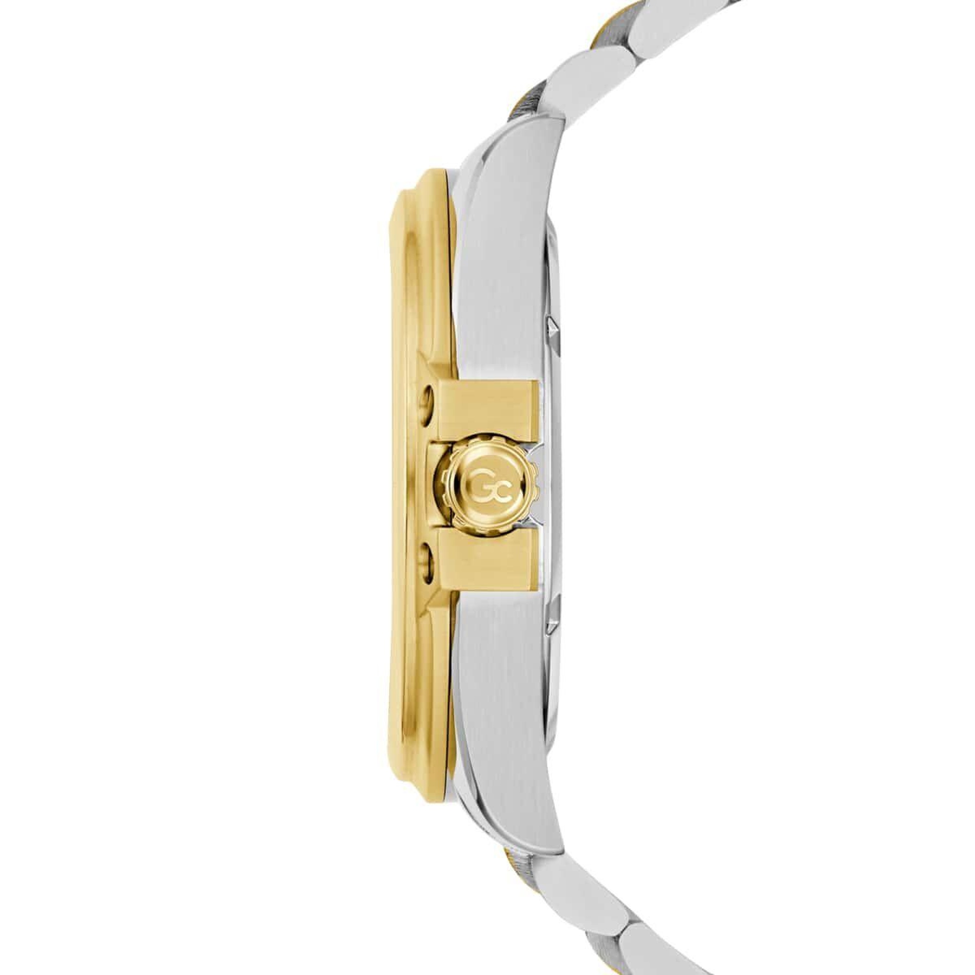 Gc GCZ60002G9 Erkek Kol Saati