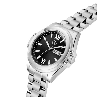  Gc GCZ60003G2 Erkek Kol Saati