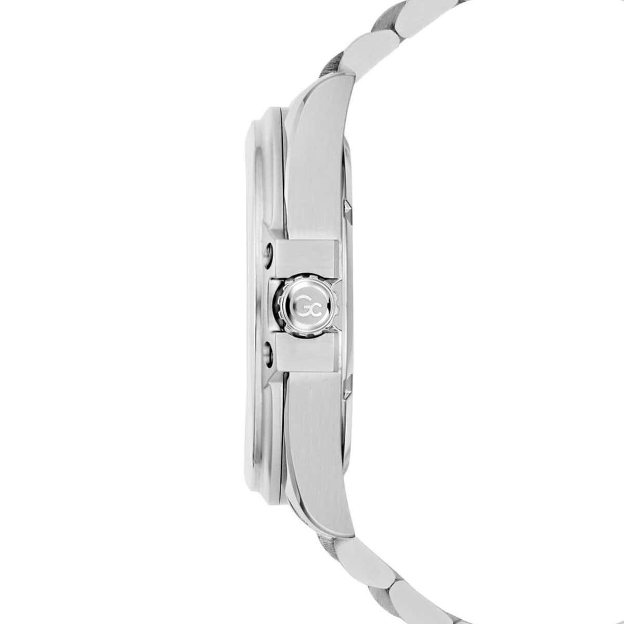 Gc GCZ60003G2 Erkek Kol Saati