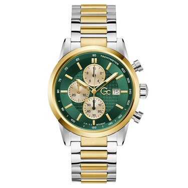  Gc GCZ61002G9 Erkek Kol Saati