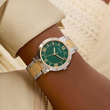  Guess GUGW0404L5 Kadın Kol Saati