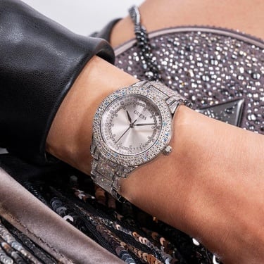  Guess GUGW0746L1 Kadın Kol Saati