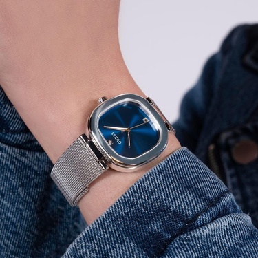  Guess GUGW0768L1 Kadın Kol Saati