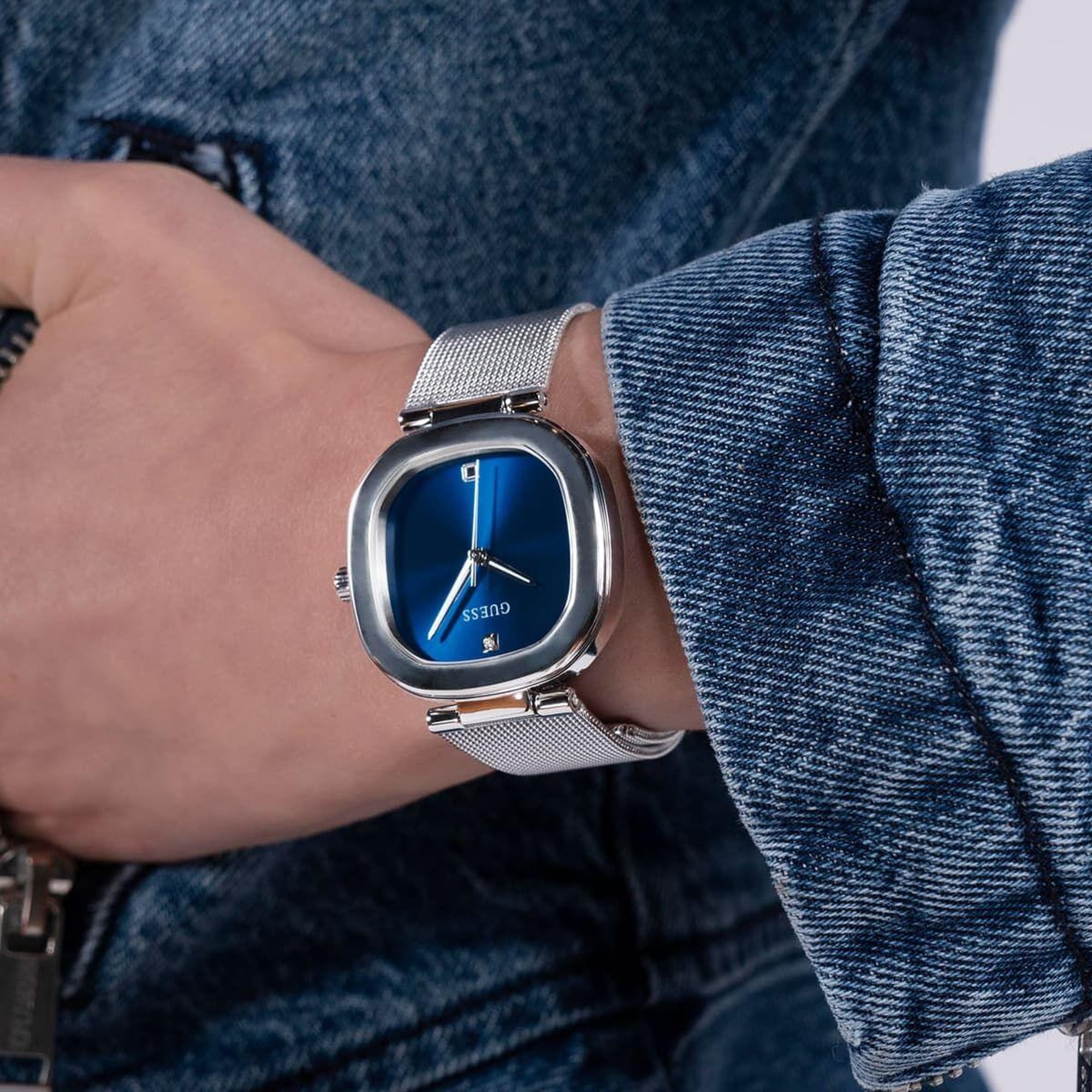 Guess GUGW0768L1 Kadın Kol Saati