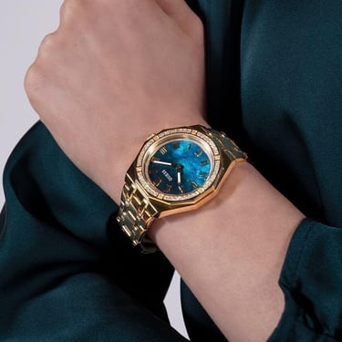  Guess GUGW0770L2 Kadın Kol Saati