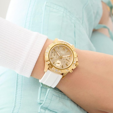  Guess GUGW0772L3 Kadın Kol Saati