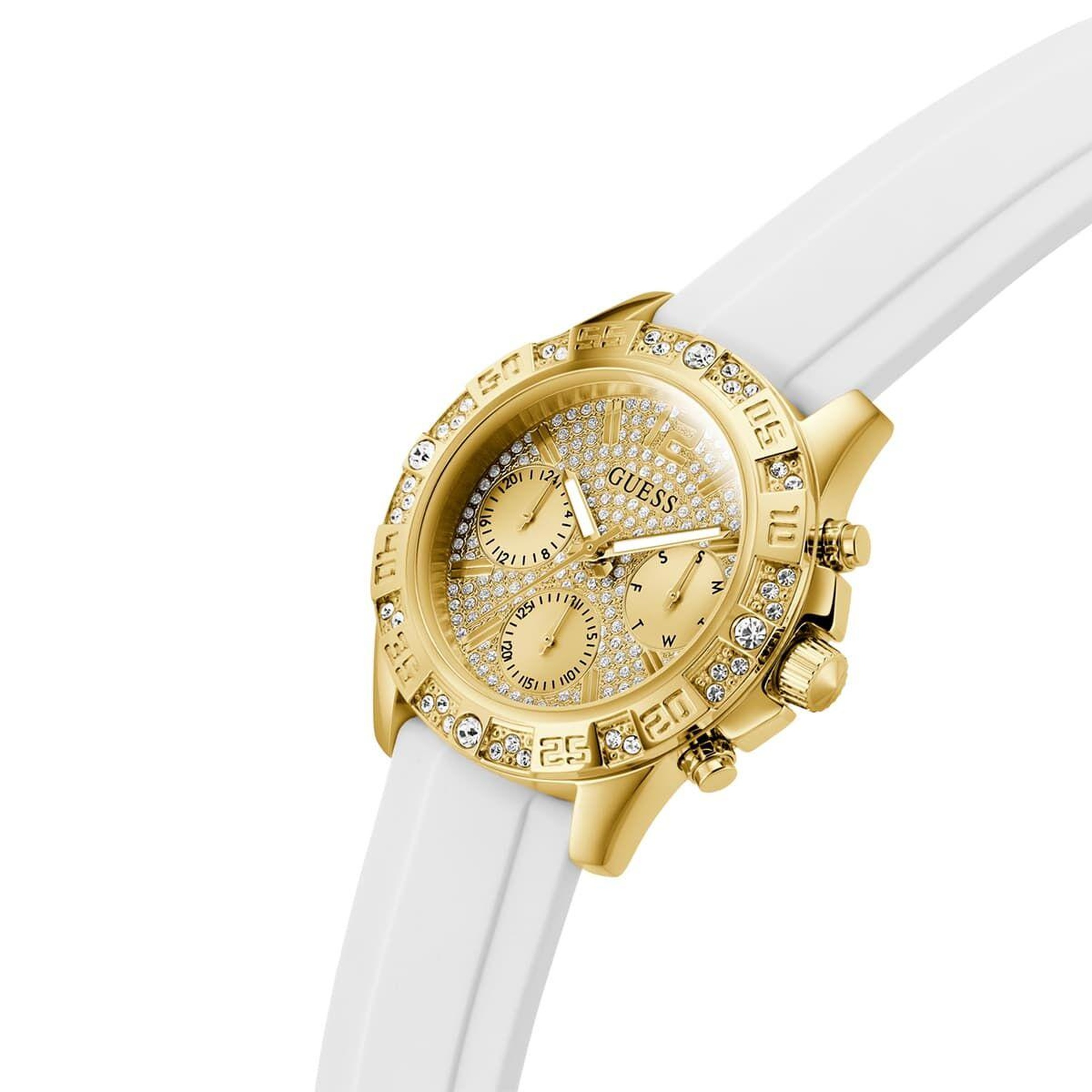 Guess GUGW0772L3 Kadın Kol Saati