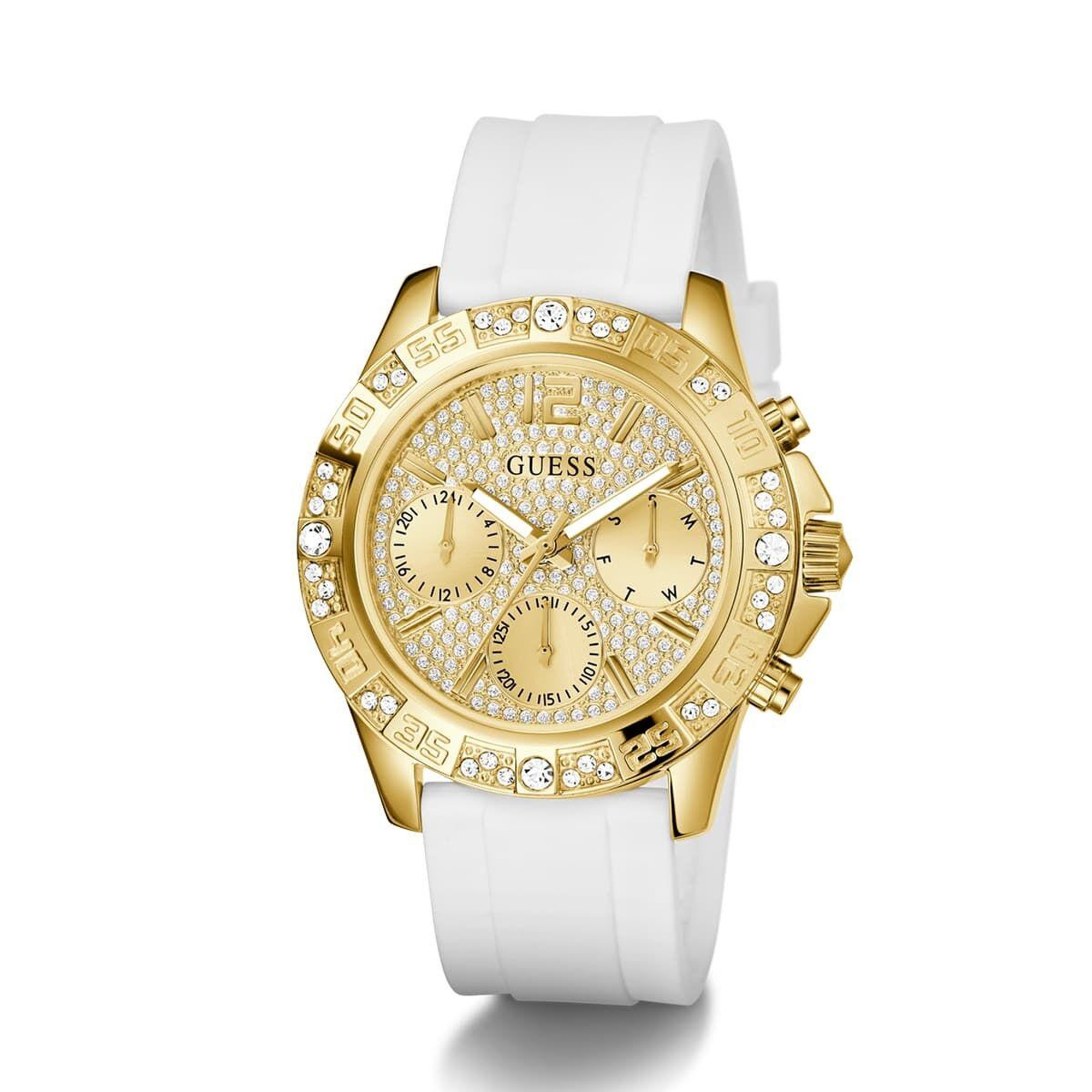 Guess GUGW0772L3 Kadın Kol Saati