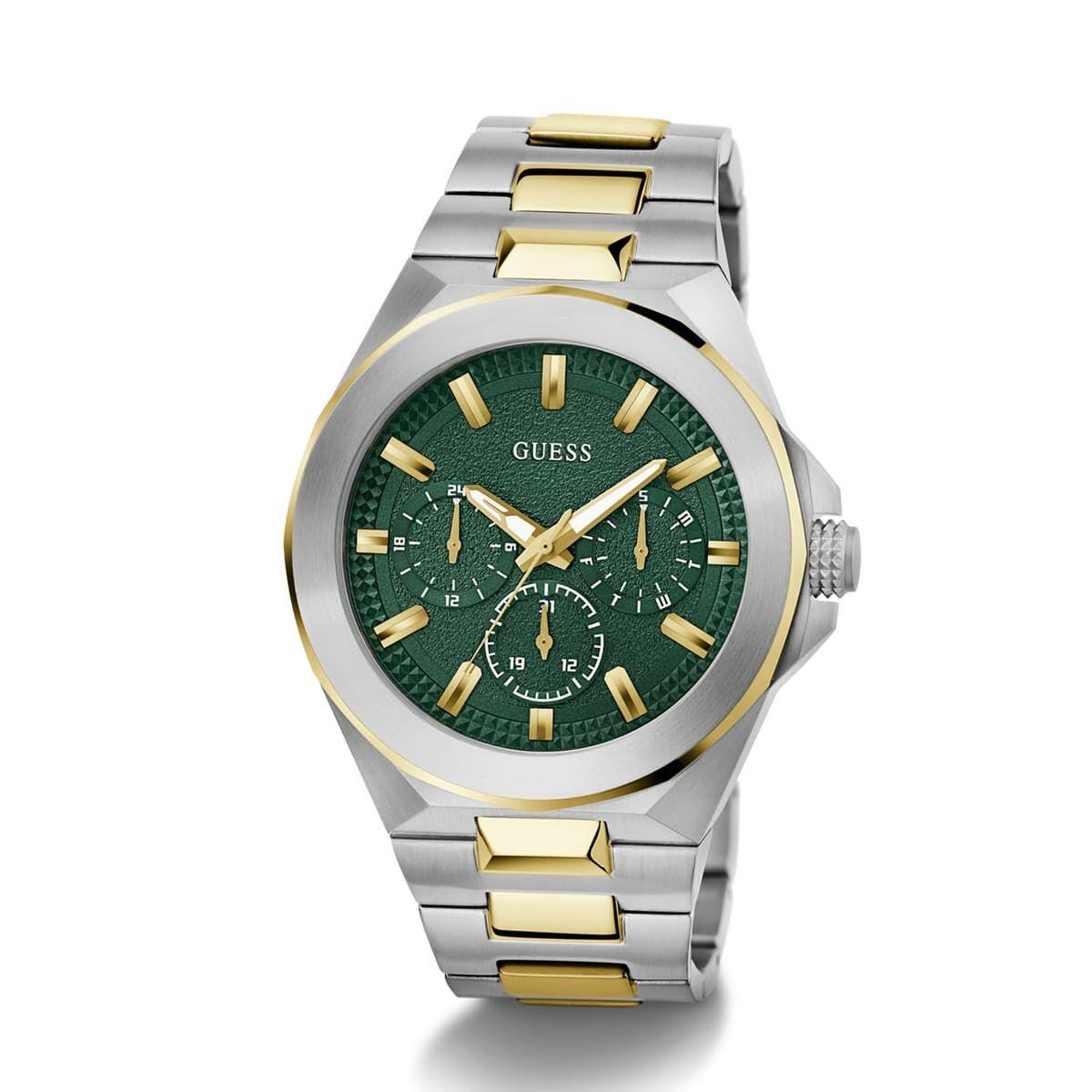 Guess GUGW0798G3 Erkek Kol Saati