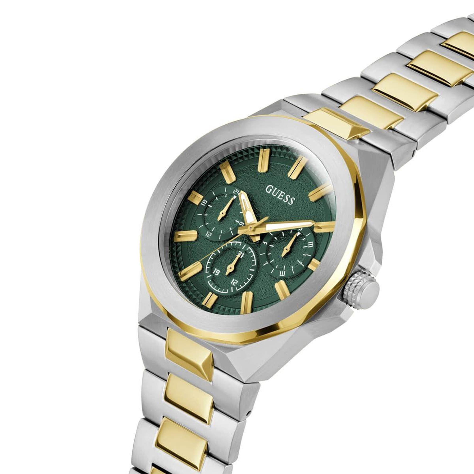 Guess GUGW0798G3 Erkek Kol Saati