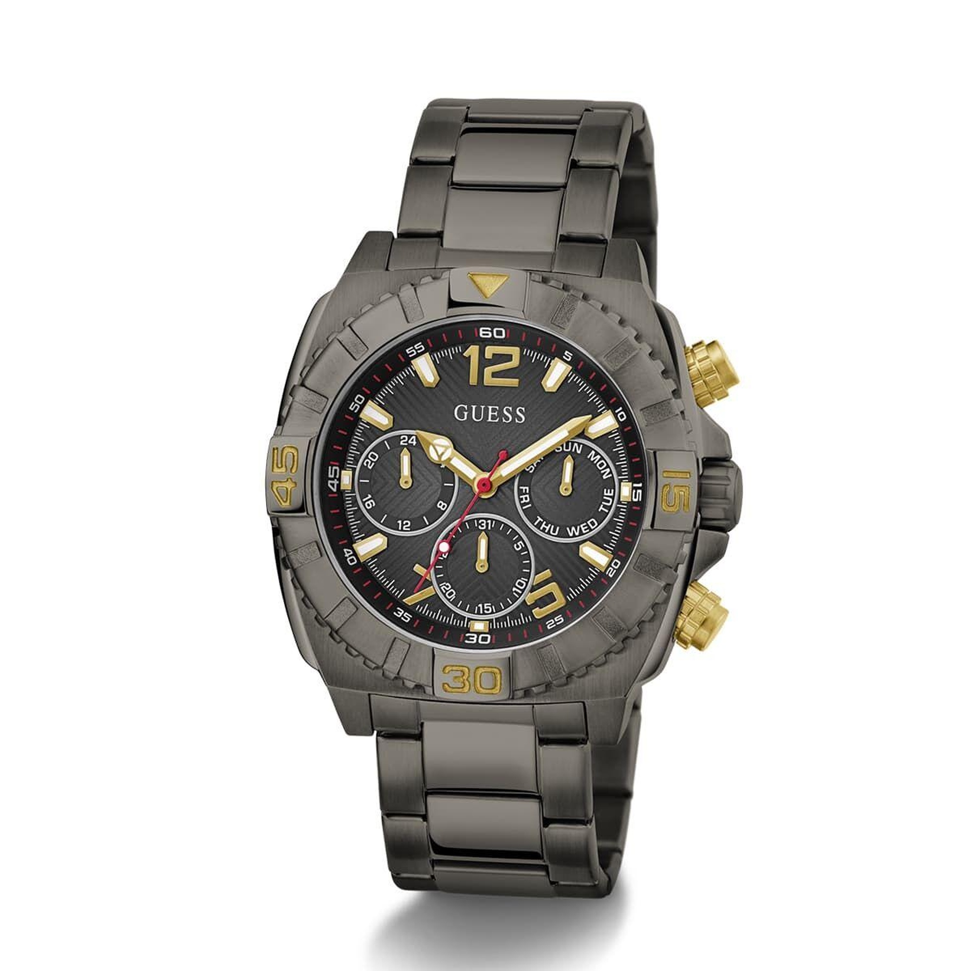 Guess GUGW0800G2 Erkek Kol Saati