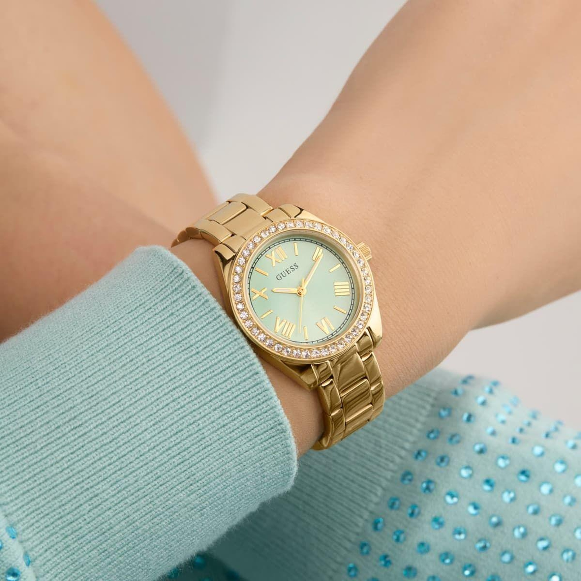 Guess GUGW0841L5 Kadın Kol Saati