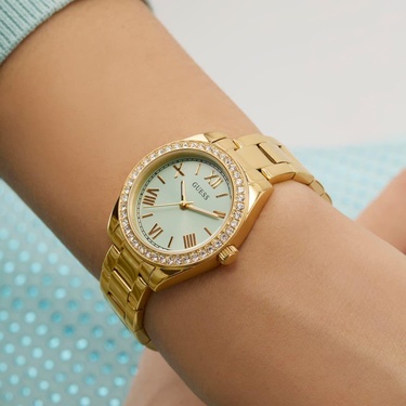  Guess GUGW0841L5 Kadın Kol Saati