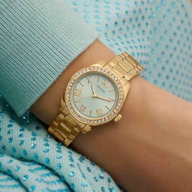  Guess GUGW0841L5 Kadın Kol Saati