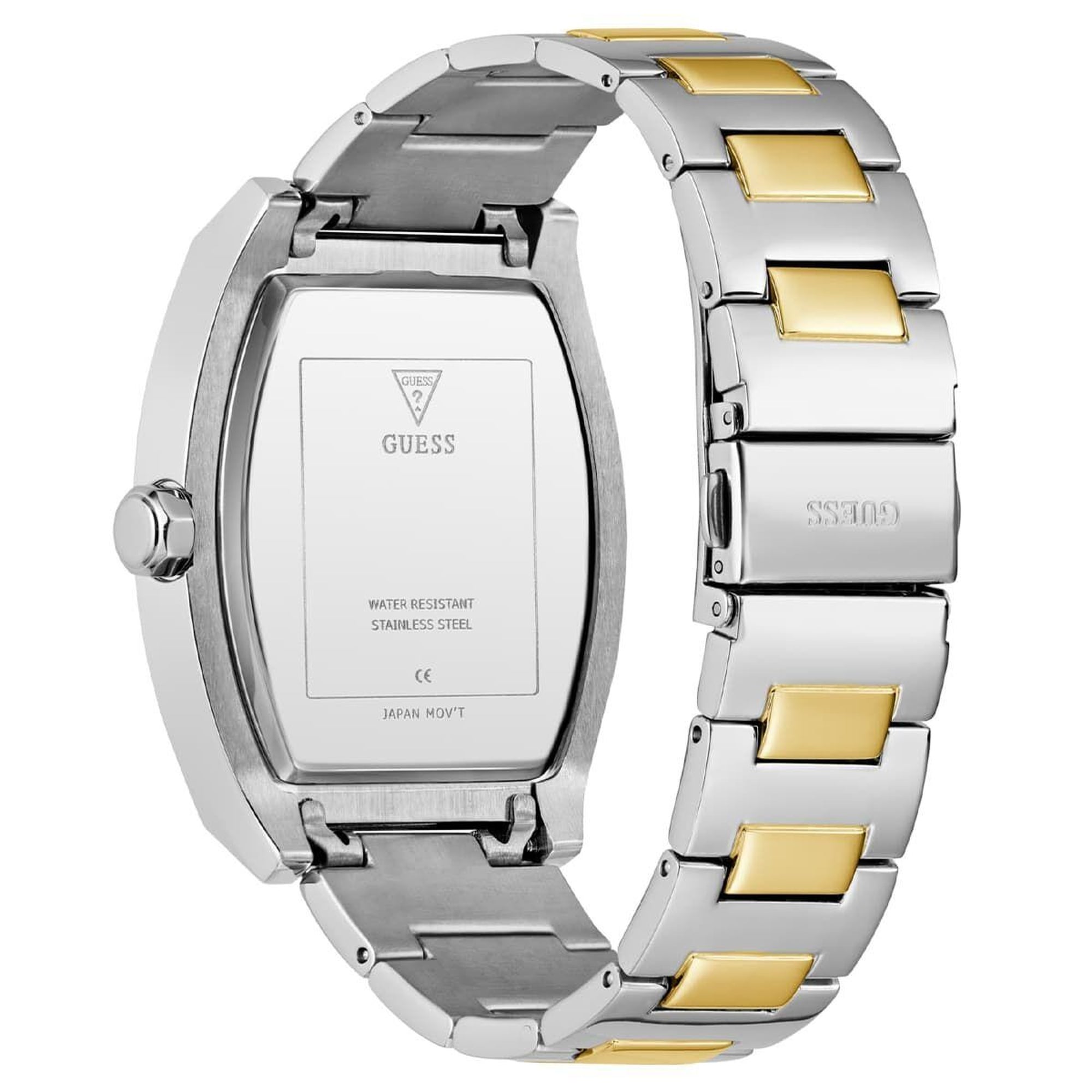 Guess GUGW0847G1 Erkek Kol Saati