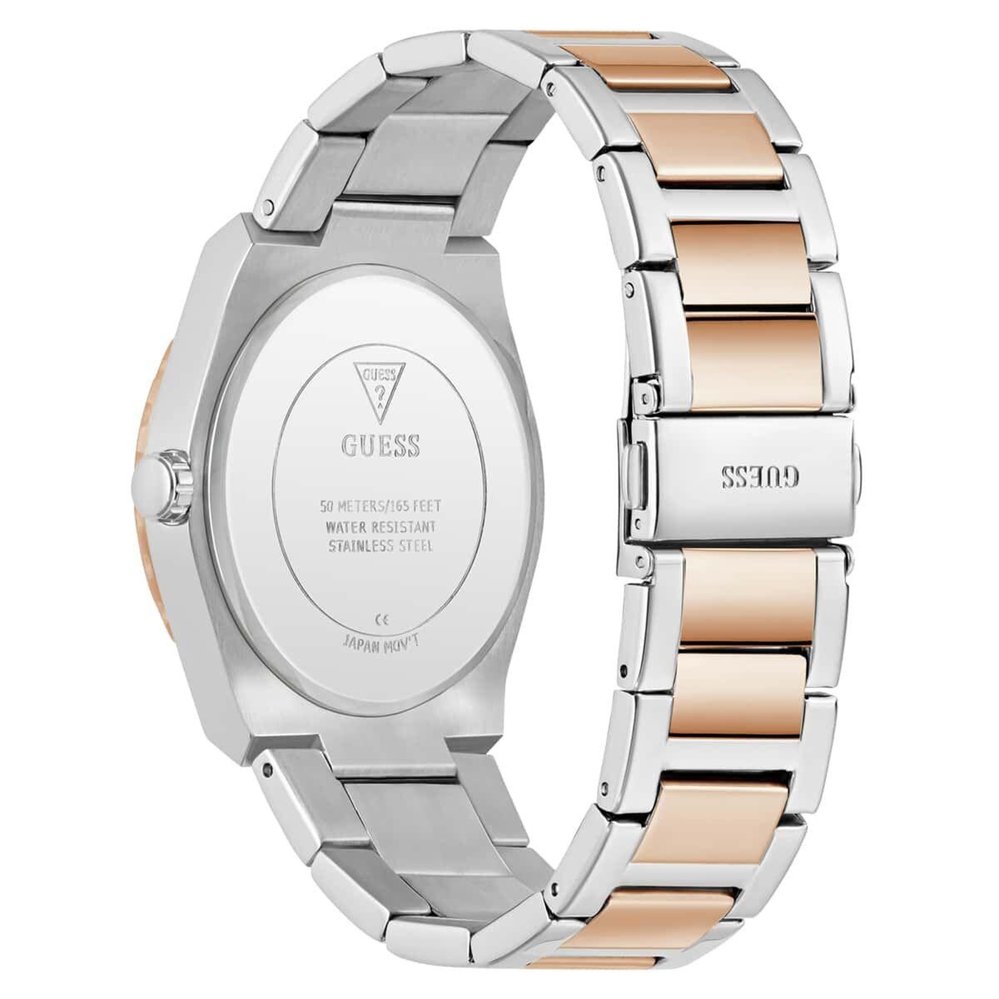 Guess GUU1394G7M Erkek Kol Saati