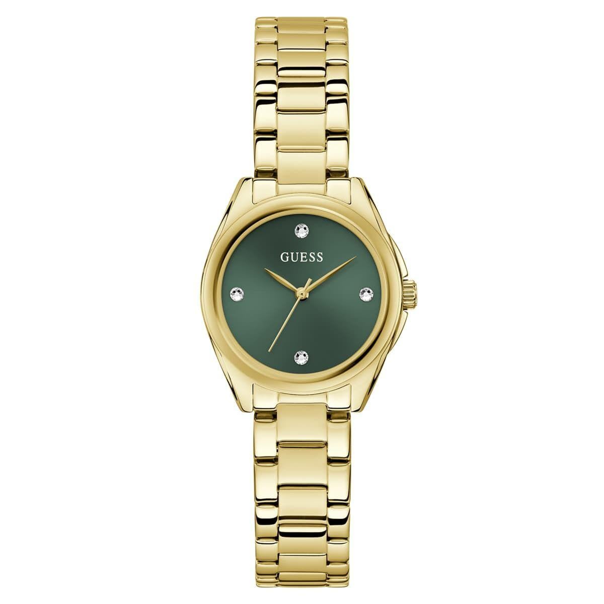  Guess GUU1423L5M Kadın Kol Saati