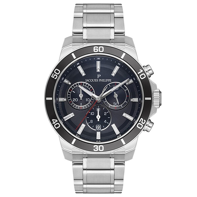  Jacques Philippe JPQGC151316N Erkek Kol Saati