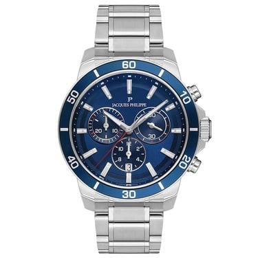 Jacques Philippe JPQGC151336N Erkek Kol Saati