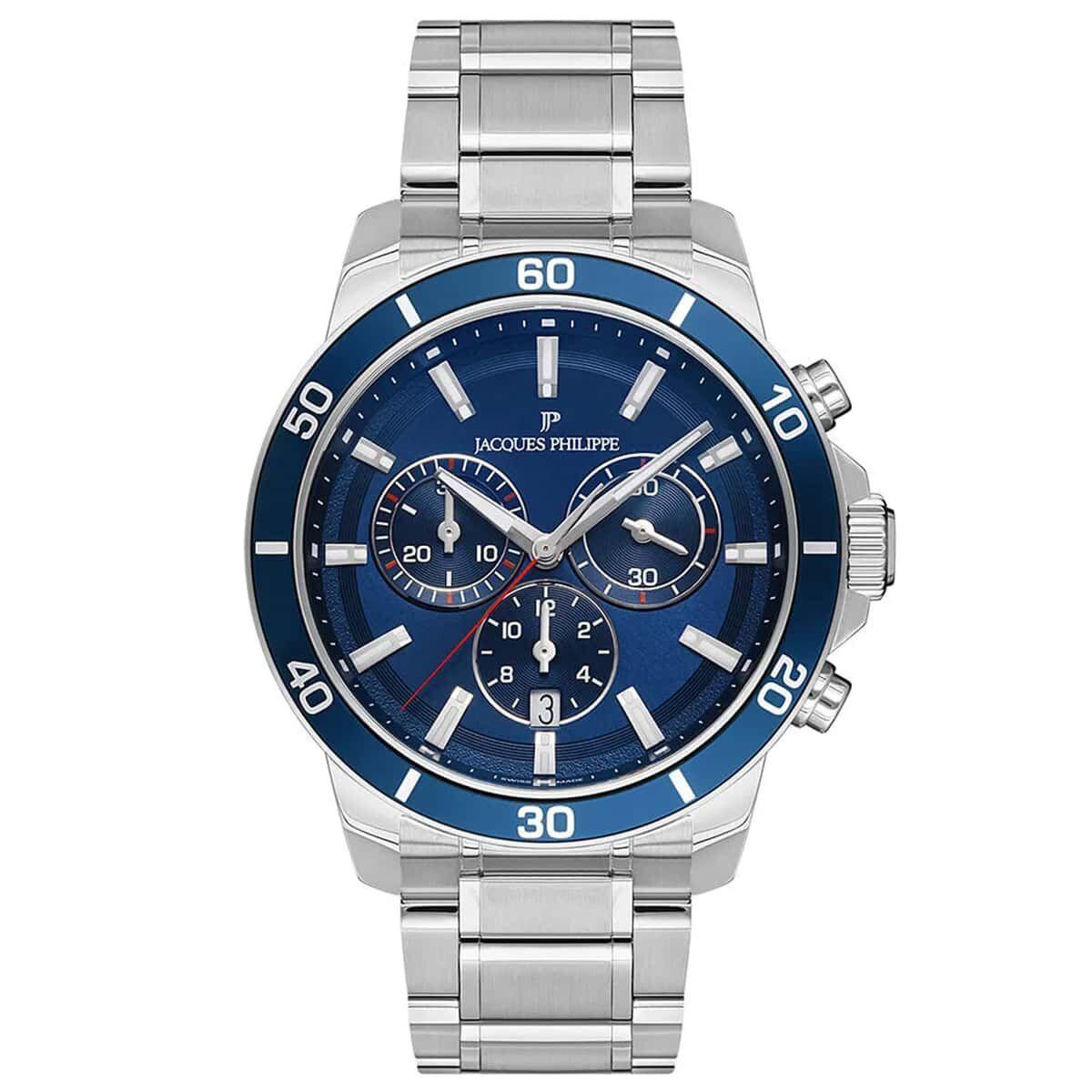  Jacques Philippe JPQGC151336N Erkek Kol Saati