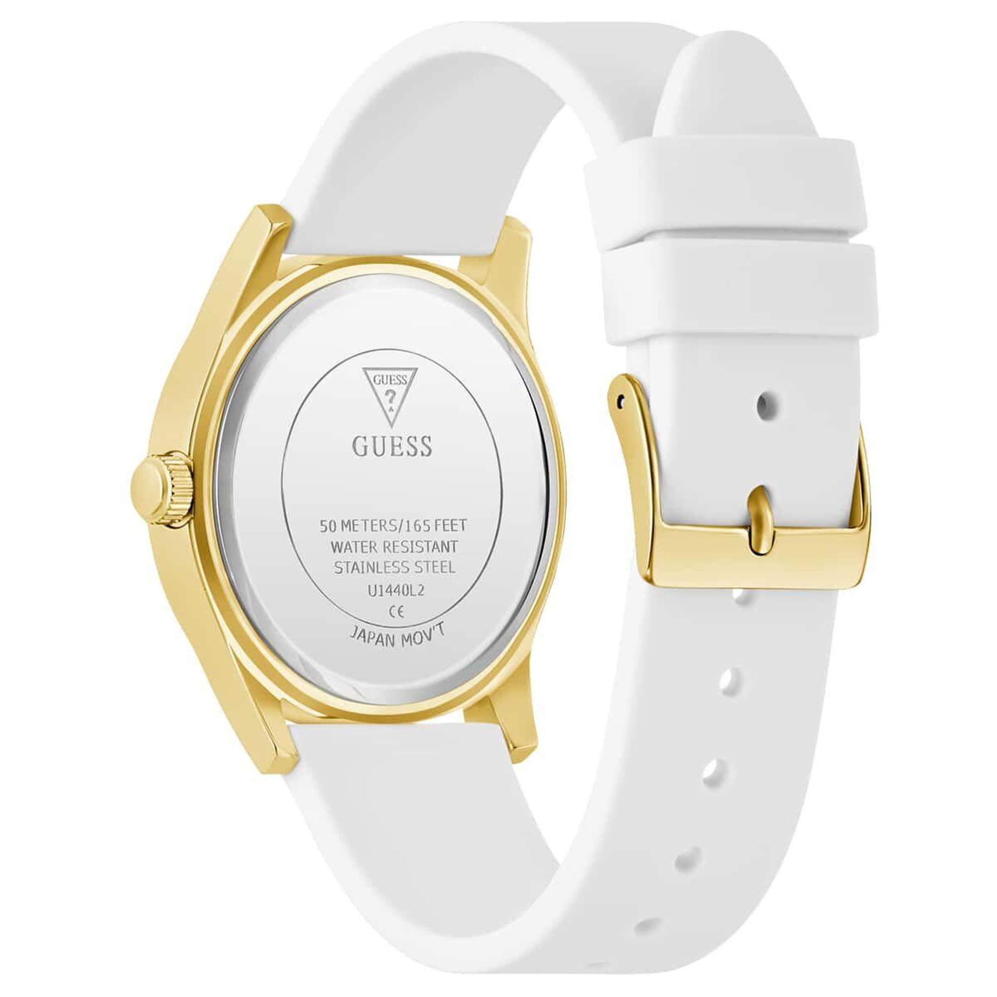 Guess GUU1440L2M Kadın Kol Saati