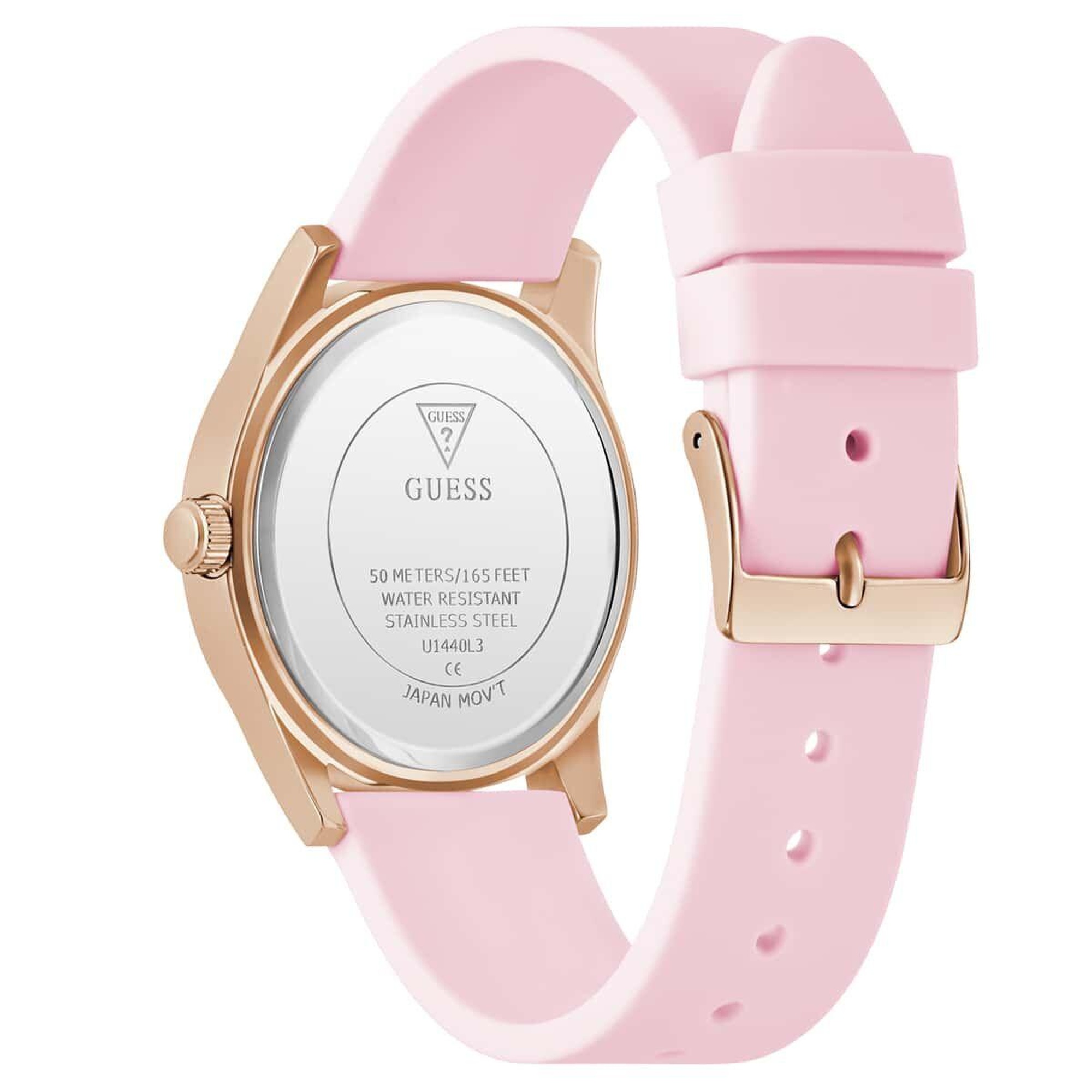 Guess GUU1440L3M Kadın Kol Saati