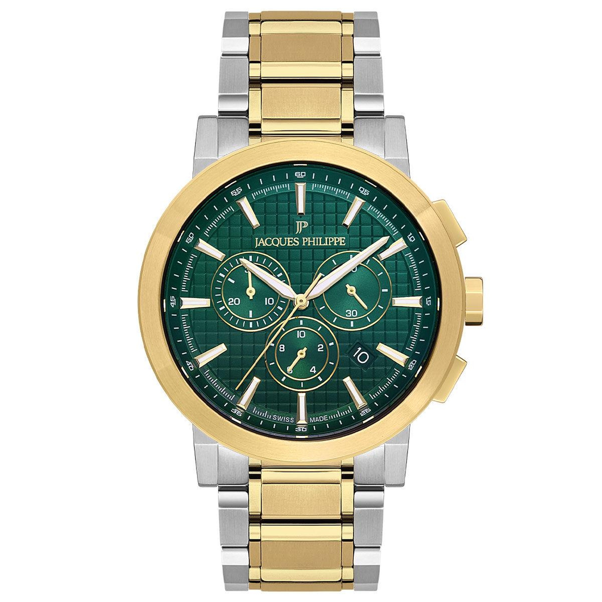 Jacques Philippe JPQGC1773X8N Erkek Kol Saati