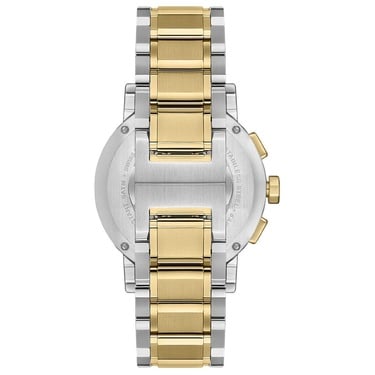  Jacques Philippe JPQGC1773X8N Erkek Kol Saati