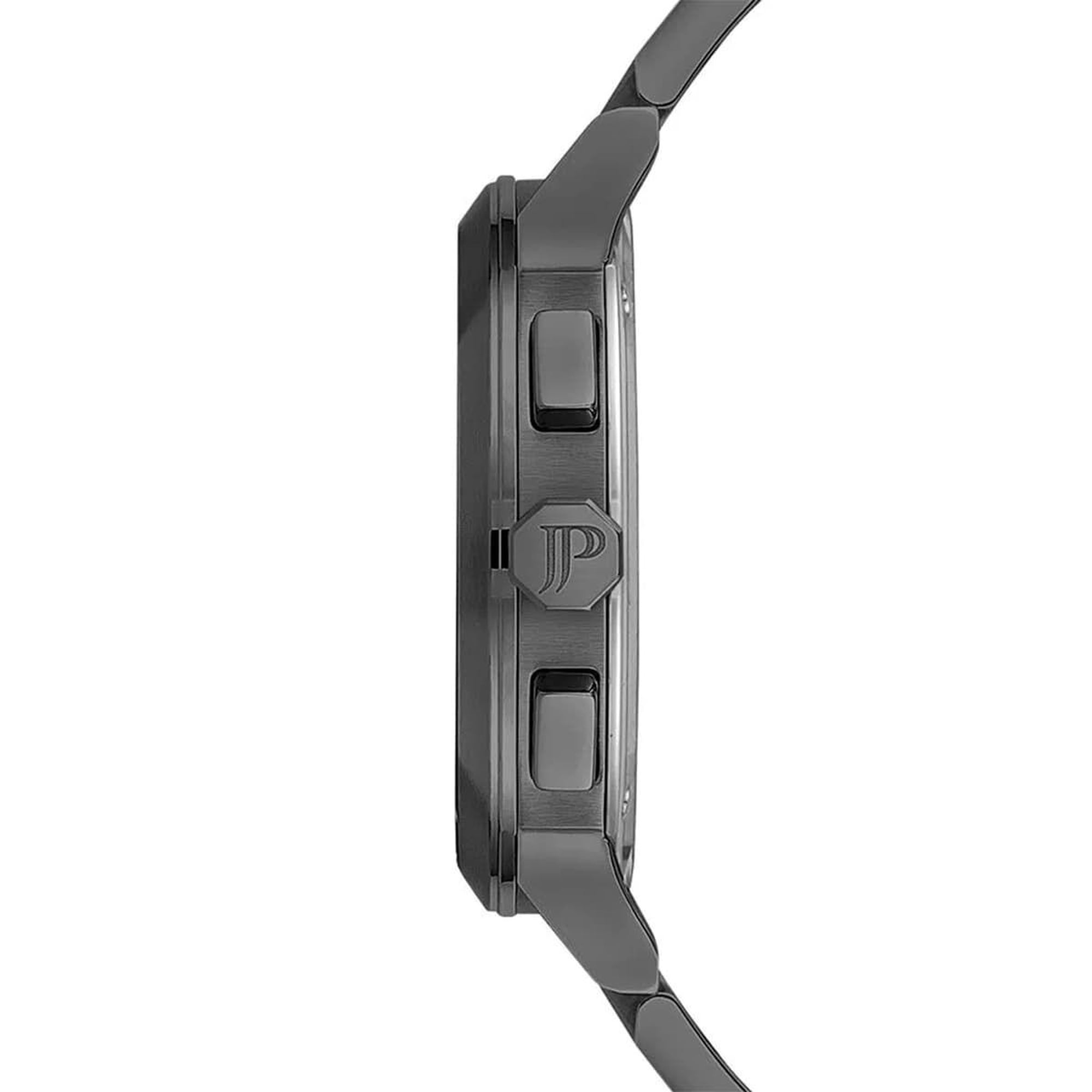 Jacques Philippe JPQGC178337N Erkek Kol Saati