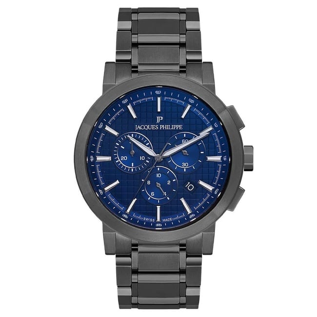  Jacques Philippe JPQGC178337N Erkek Kol Saati