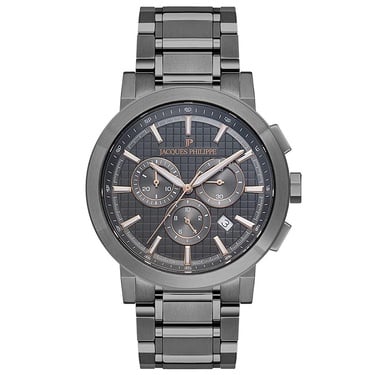  Jacques Philippe JPQGC178347N Erkek Kol Saati