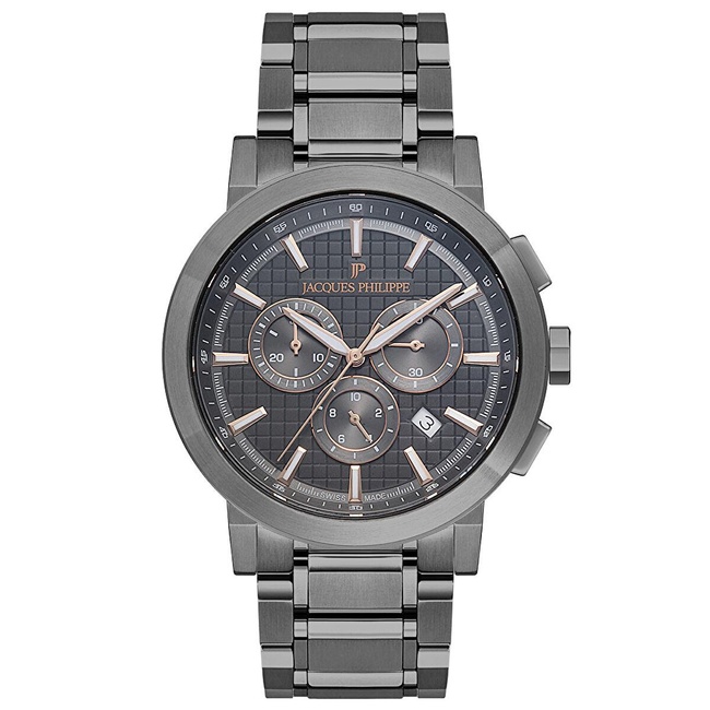  Jacques Philippe JPQGC178347N Erkek Kol Saati