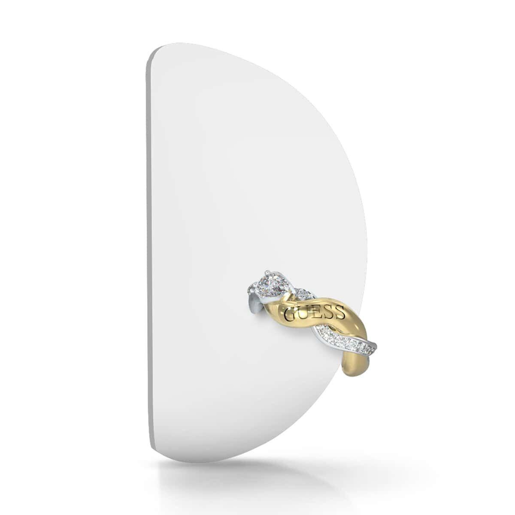 Guess JGUJUBE05071JWYGRHTU Kadın Küpe