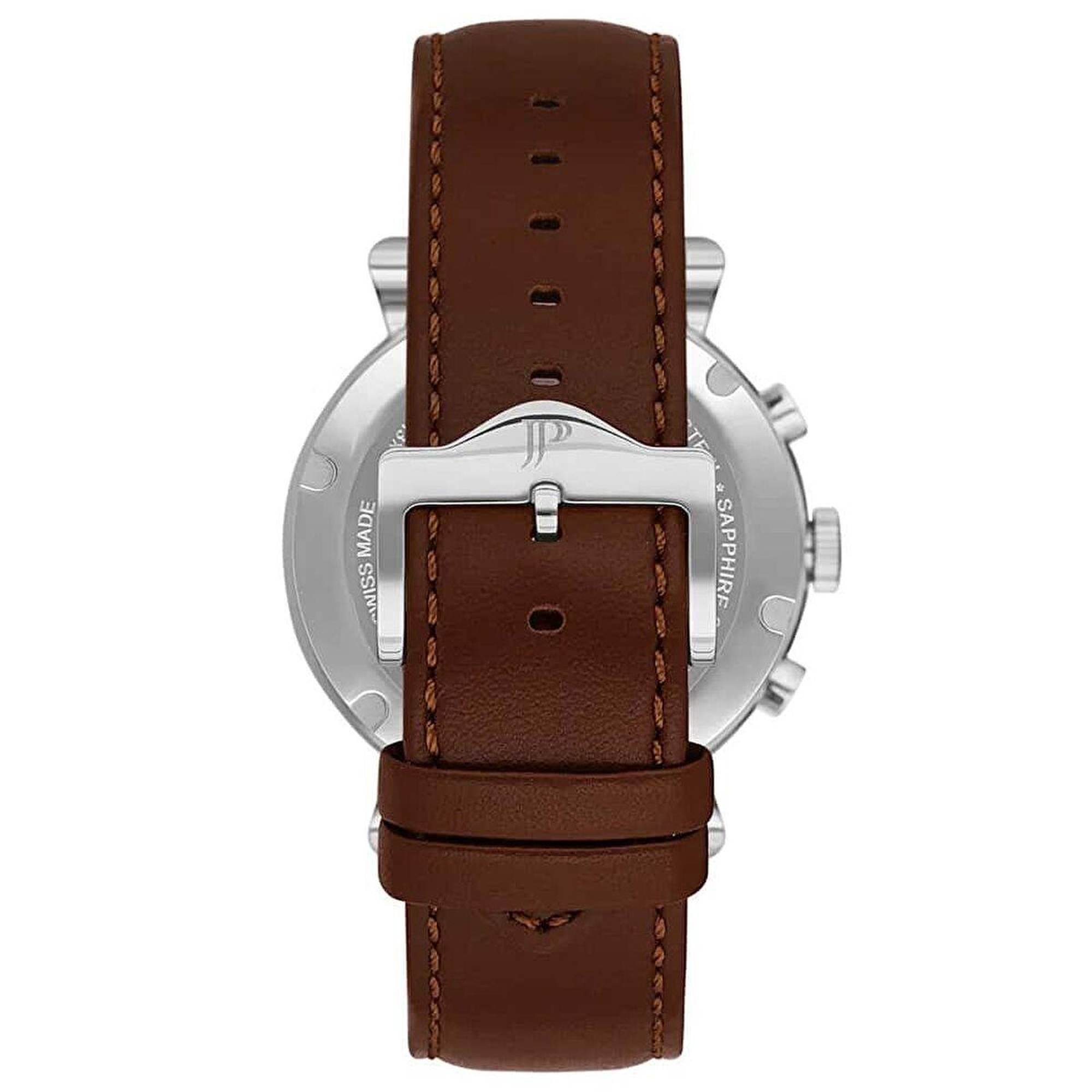 Jacques Philippe JPQGC191121N Erkek Kol Saati