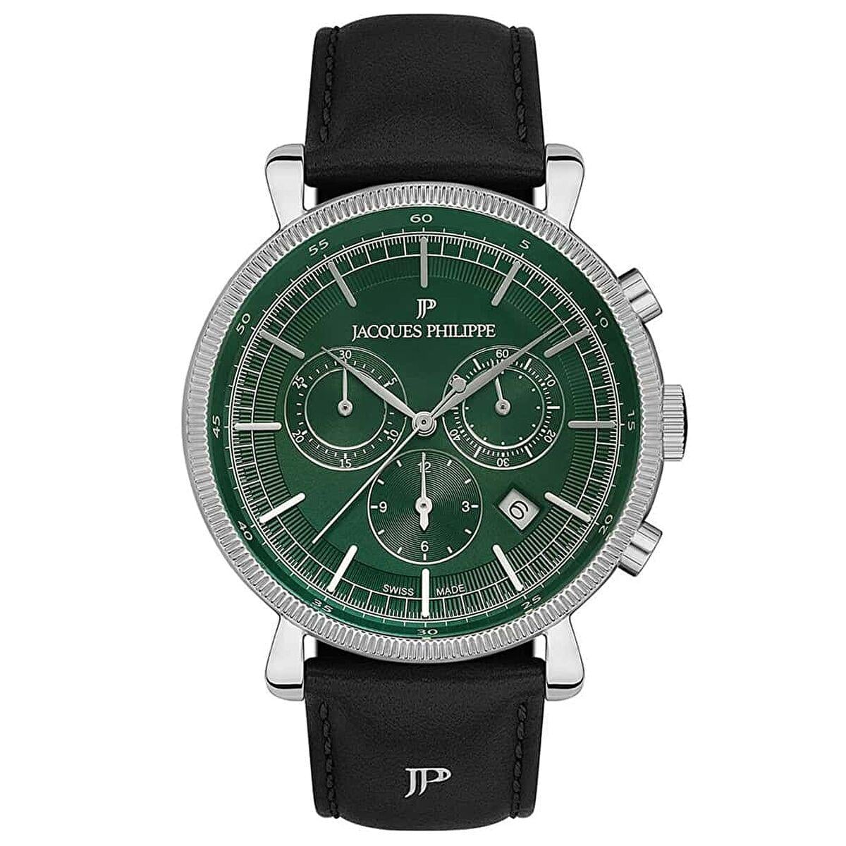  Jacques Philippe JPQGC1911X1N Erkek Kol Saati