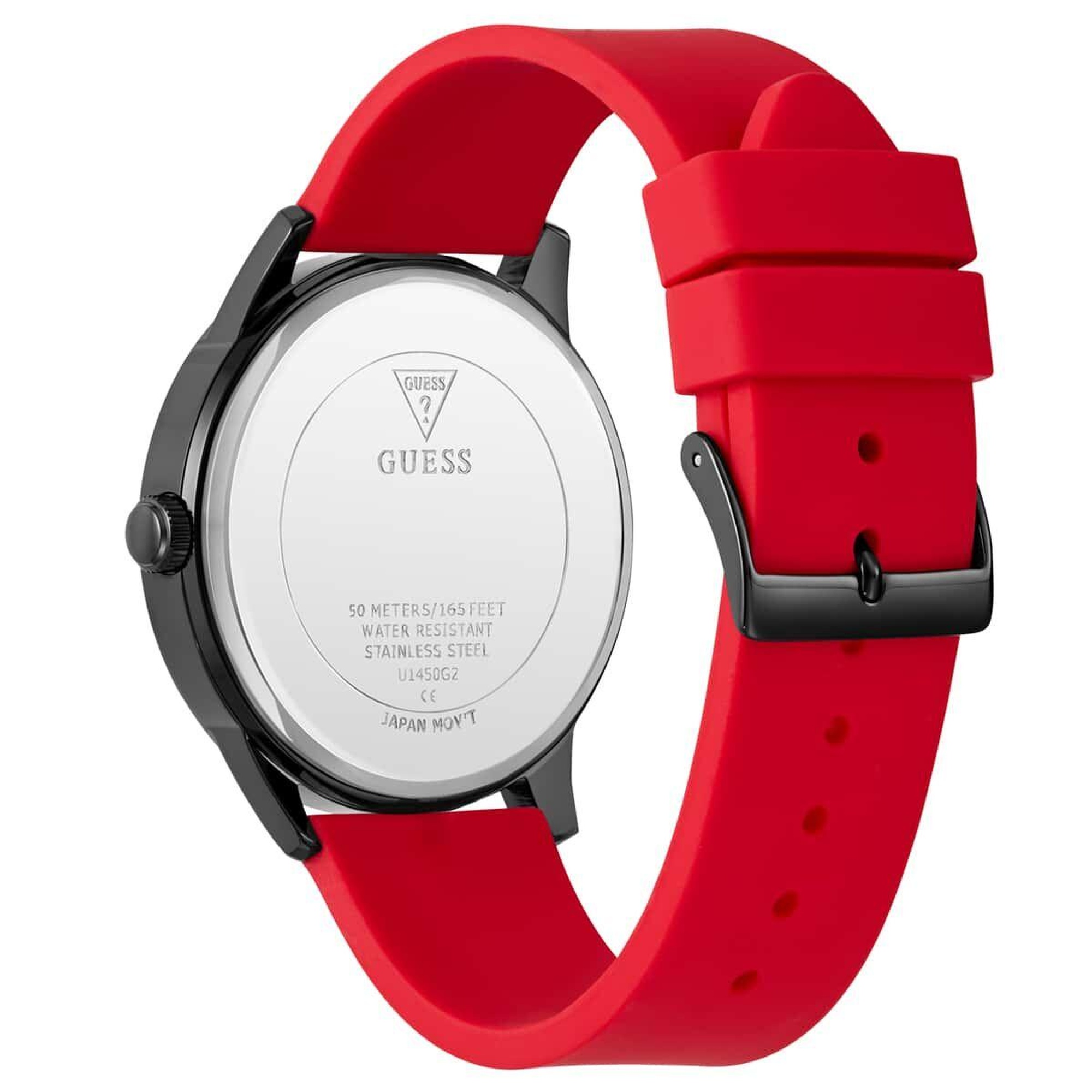 Guess GUU1450G2M Erkek Kol Saati